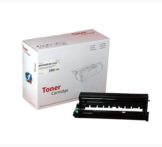 Brother DR-2305 Muadil Drum Ünitesi ürün görseli 1