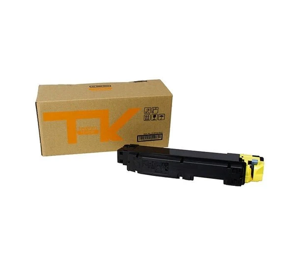 PRINTPEN UTAX PK-5017Y Sarı (100Gr) (6K) (Japon Toner) ürün görseli 1