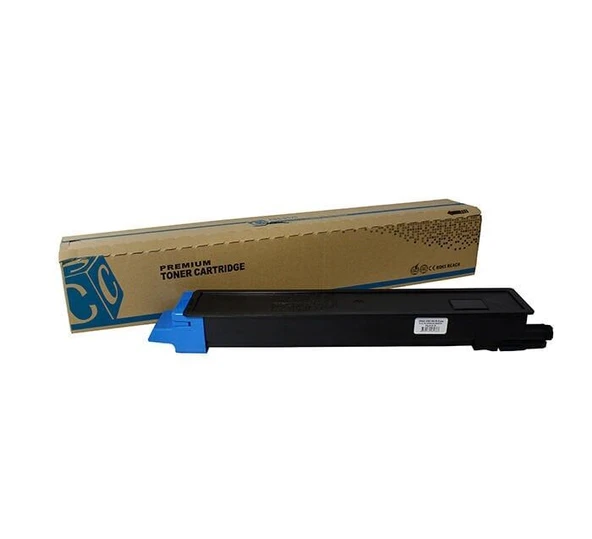 PRINTPEN UTAX CDC-5525 & TRIUMPH ADLER 256ci Mavi (90Gr) (6K) (Japon Toner) ürün görseli 1