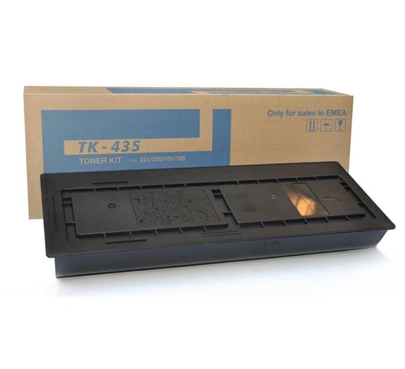PRINTPEN KYOCERA TK-435 (Japon Toner) (870Gr) (15K) ürün görseli 1