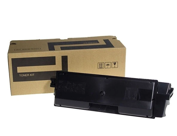 PRINTPEN UTAX CLP-3721 & TRIUMPH ADLER CLP-4721 Siyah (132Gr) (7K) (Japon Toner) ürün görseli 1