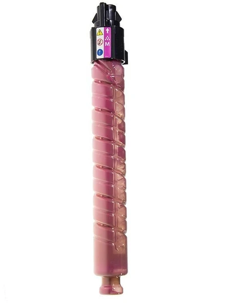 PRINTPEN RICOH MP-C305 Kırmızı Fotokopi Toneri (842081) (85Gr) (4K) ürün görseli 1
