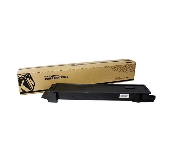 PRINTPEN UTAX CDC-5525 &TRIUMPH ADLER 256ci Siyah (220Gr) (12K) (Japon Toner) ürün görseli 1