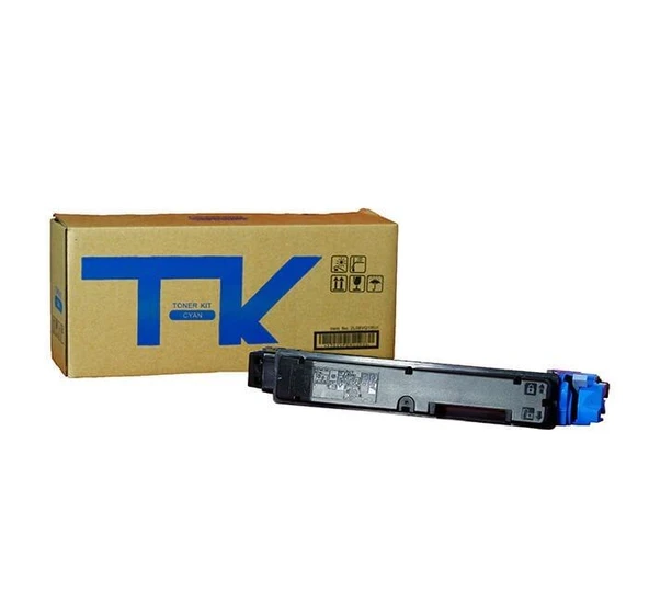 PRINTPEN KYOCERA TK-5305C Mavi (84Gr) (6K) (Japon Toner) ürün görseli 1