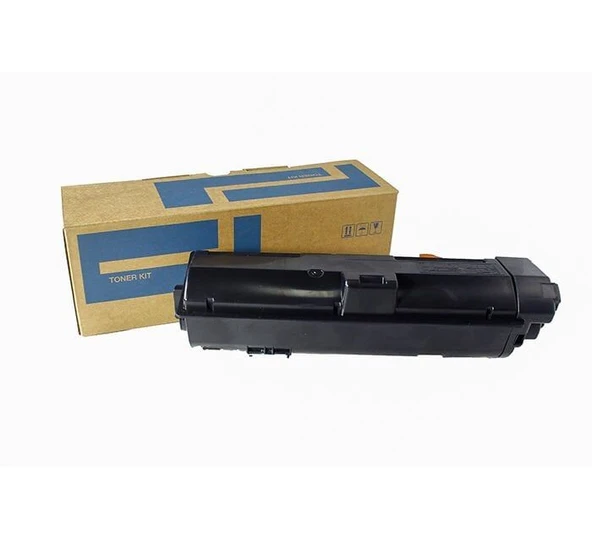PRINTPEN KYOCERA TK-1170XL Fotokopi Toneri (Ultrafine) (450Gr) Ekstra Yüksek Kapasite (14K) ürün görseli 1