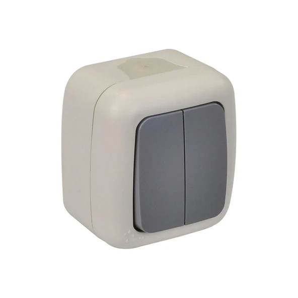 TP Electric 3201-002-0601 Nemliyer Komütatör ürün görseli 1