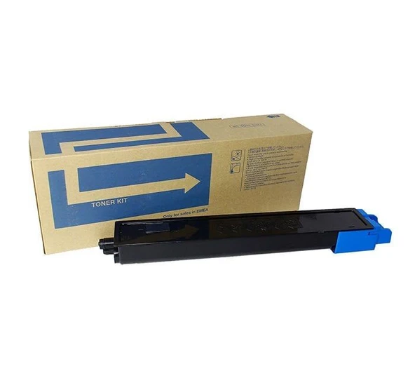 PRINTPEN KYOCERA TK-8325 Mavi (240Gr) (12K) (Japon Toner) ürün görseli 1