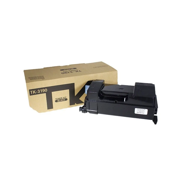 PRINTPEN KYOCERA TK-3190 (Japon Toner) (670Gr) (25K) ürün görseli 1