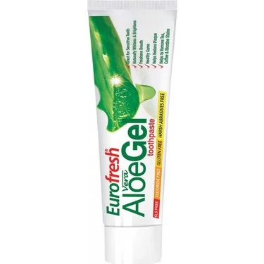 Farmasi Aloe Veralı Diş Macunu 112 GR ürün görseli 1