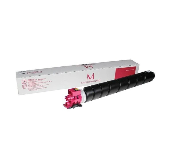 PRINTPEN UTAX CK-8512 Kırmızı Fotokopi Toneri (240Gr15k) (Japon Toner) ürün görseli 1