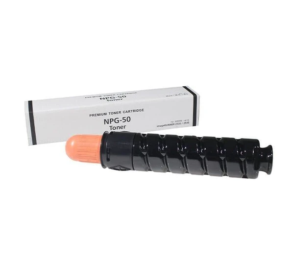 PRINTPEN CANON C-EXV32 & GPR-34 & NPG-50 Fotokopi Toneri (900Gr19,4k) ürün görseli 1