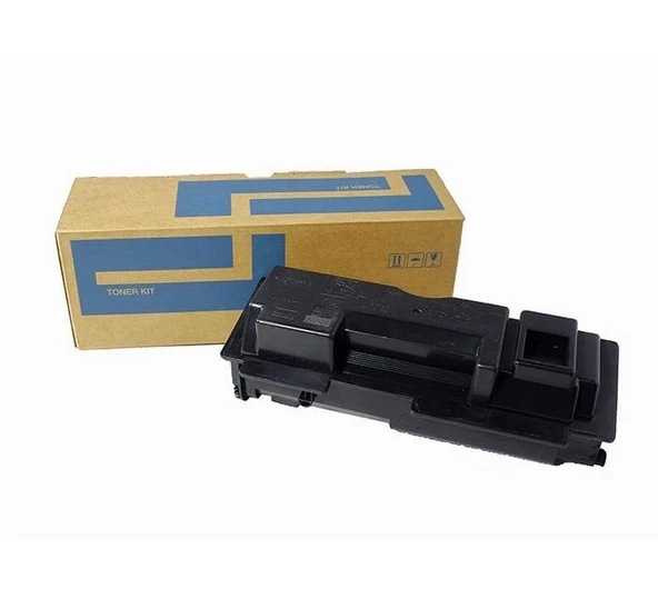 PRINTPEN KYOCERA TK-17 Chipsiz (Japon Toner) (290Gr) (7.2K) ürün görseli 1