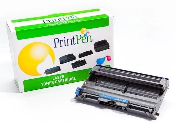Printpen Brother DR-2025 Muadil Drum Ünitesi ürün görseli 1