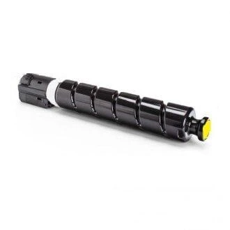 Printpen Canon C-EXV49 (8527B002) Sarı Fotokopi Toneri ürün görseli 1