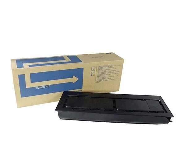 PRINTPEN UTAX CD-1118 & TRIUMPH ADLER DC-2118 Fotokopi Toneri (Ultrafine) (870Gr) (15K) ürün görseli 1