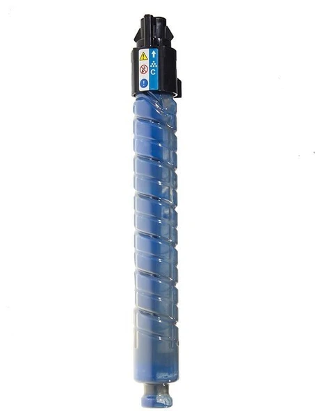 PRINTPEN RICOH MP-C305 Mavi Fotokopi Toneri (842082) (85Gr) (4K) ürün görseli 1