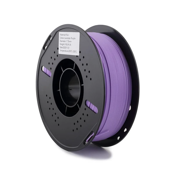 Filamix Pla+ Lavanta Filament 1.75mm 1kg Urhanshop Güvencesiyle ürün görseli 1