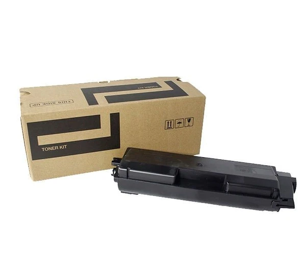 PRINTPEN UTAX CDC-5526 &  TRIUMPH ADLER CDC-2626 Siyah (132Gr) (7K) (Japon Toner) ürün görseli 1