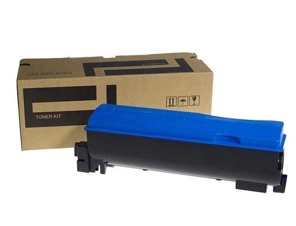 PRINTPEN KYOCERA TK-560 Mavi (135Gr) (10K) (Japon Toner) ürün görseli 1