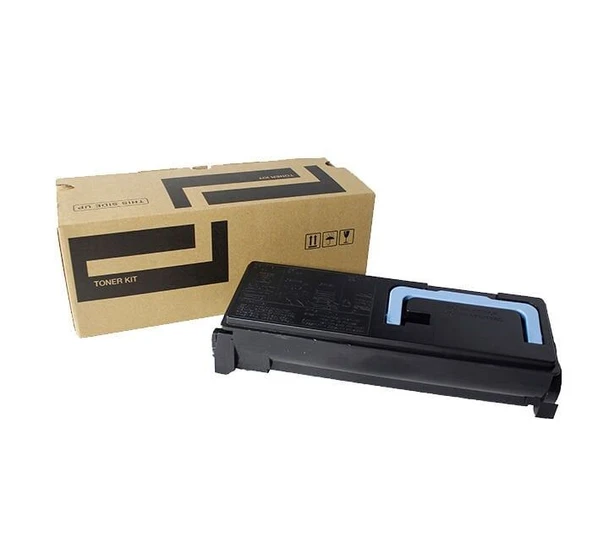 PRINTPEN KYOCERA TK-560 Siyah (230Gr) (12K) (Japon Toner) ürün görseli 1