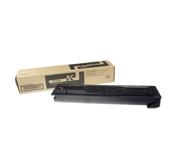 PRINTPEN KYOCERA TK-5315 Siyah Fotokopi Toneri (500Gr24k) (Japon Toner) ürün görseli 1