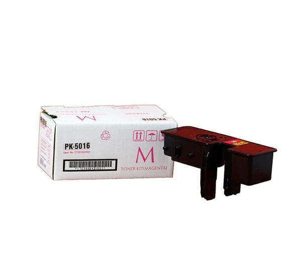 PRINTPEN UTAX PK-5014M, PK5016M Kırmızı (35Gr) (2.2K) (Japon Toner) ürün görseli 1