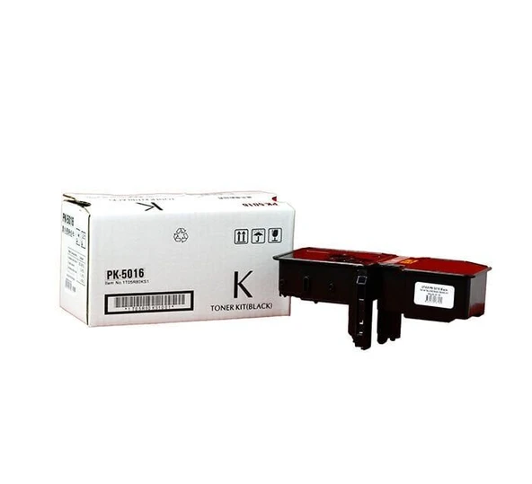 PRINTPEN UTAX PK-5014K, PK5016K Siyah (55Gr) (2.6K) (Japon Toner) ürün görseli 1