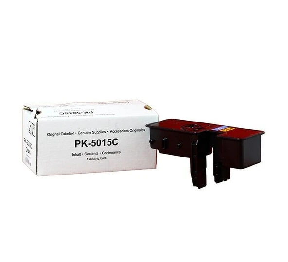 PRINTPEN UTAX PK-5015C Mavi (50Gr) (3K) (Japon Toner) ürün görseli 1