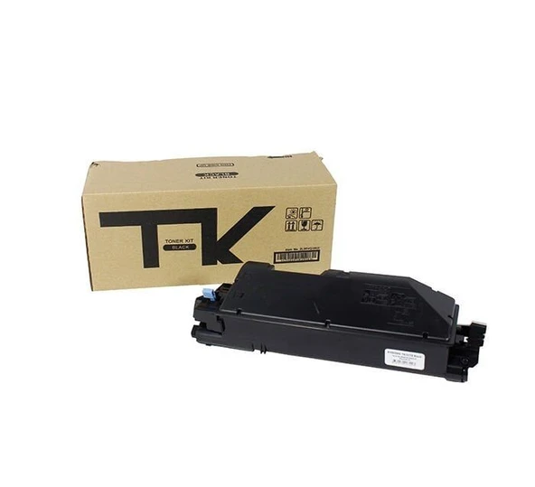 PRINTPEN KYOCERA TK-5270K Siyah (160Gr)  (8K) (Japon Toner) ürün görseli 1