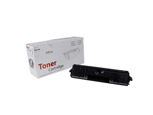 HP CE314A - 126A - Muadil Drum Ünitesi - Resim 2