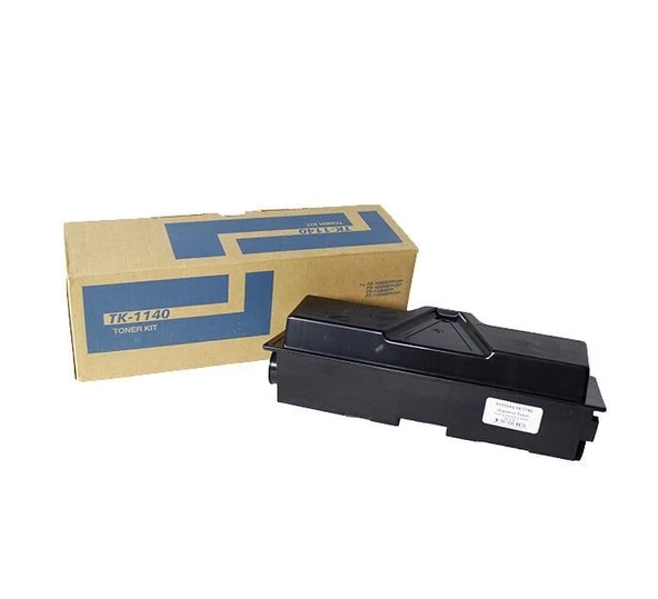 PRINTPEN KYOCERA TK-1140 Fotokopi Toneri (Ultrafine) (290Gr) (7.2K) ürün görseli 1