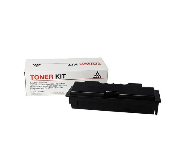 PRINTPEN KYOCERA TK-18,TK-100 Toner (7.2K) ürün görseli 1