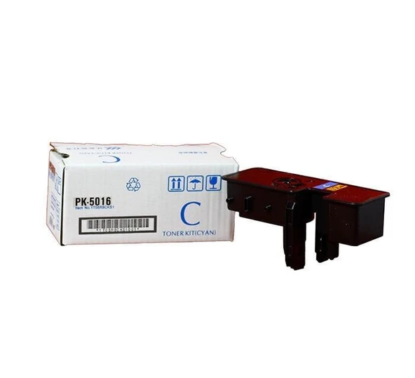 PRINTPEN UTAX PK-5014C, PK5016C Mavi (35Gr) (2.2K) (Japon Toner) ürün görseli 1