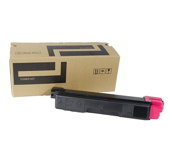 PRINTPEN UTAX CLP-3721 & TRIUMPH ADLER CLP-4721 Kırmızı (66Gr) (5K) (Japon Toner) ürün görseli 1