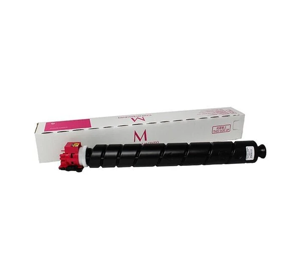 PRINTPEN UTAX CK-8511 Kırmızı (190Gr Carrierli) (12K) (Japon Toner) ürün görseli 1