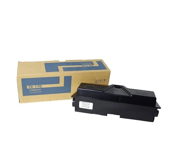 PRINTPEN KYOCERA TK-170 (Japon Toner) (290Gr) (7.2K) ürün görseli 1