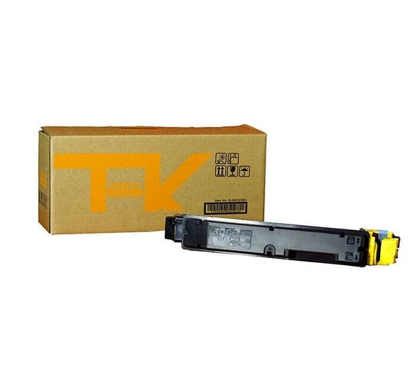 PRINTPEN KYOCERA TK-5305Y Sarı (84Gr) (6K) (Japon Toner) ürün görseli 1