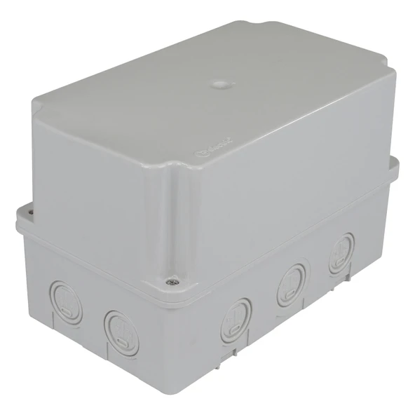 TP Electric 3310-218-0600 Opak Kapak 130x220x140 Termoplastik Buat ürün görseli 1