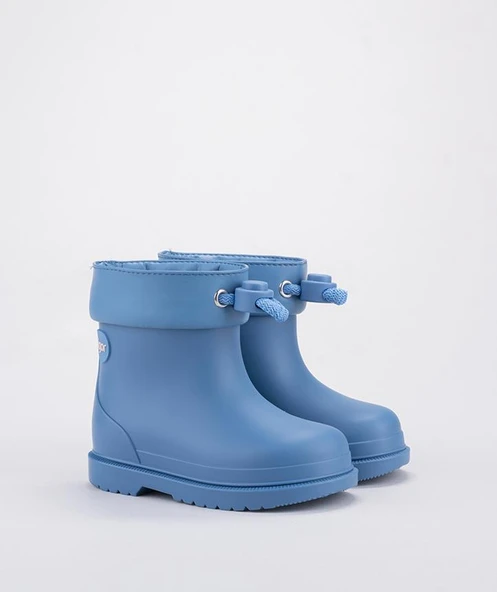 igora W10257-047 W10257 BIMBI EURI ÇOCUK YAĞMUR ÇİZMESİ BOTU ürün görseli 1