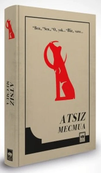 Atsız Mecmua ürün görseli 1