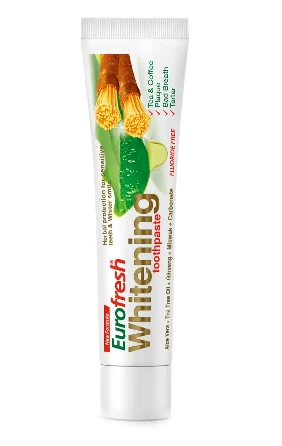 Farmasi Misvaklı Diş Macunu 50 Gr ürün görseli 1