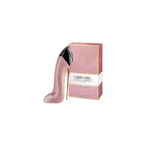 CAROLİNA HERRERA Good Girl Fantastic Pink Edp 80 ml Kadın Parfüm ürün görseli 1