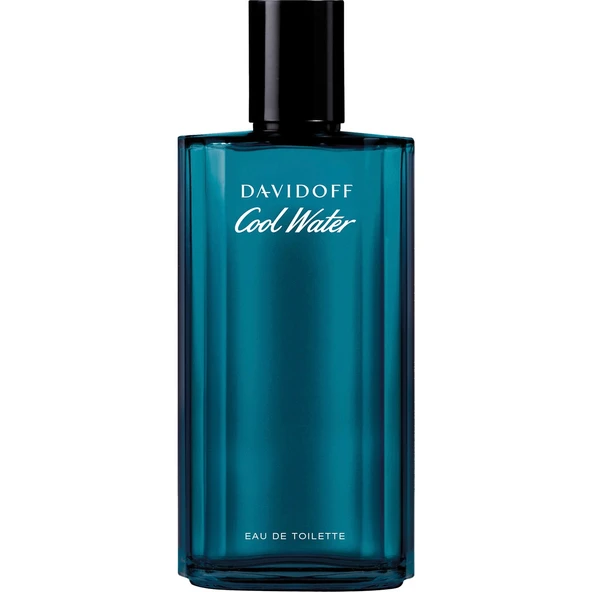 Cool Water Man Edt 125 ml Erkek Parfüm ürün görseli 1