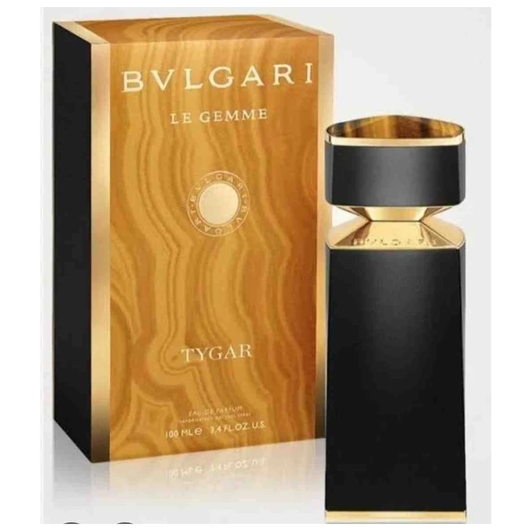 Bvlgari Le Gemme Tygar Edp 100 ml Erkek ürün görseli 1