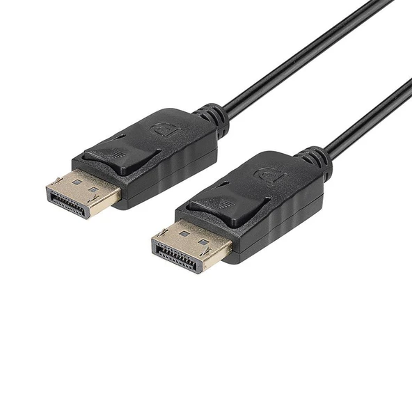 DisplayPort (DP) Bağlantı Kablosu 70 cm ürün görseli 1