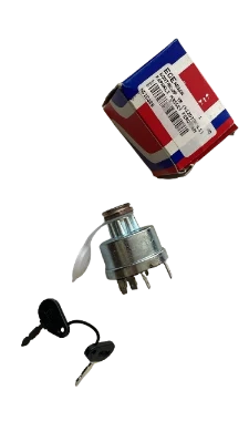Unıversal ***kontak Anahtarı-Marş Mf Ym - Nesan-Ns10328 ürün görseli 1
