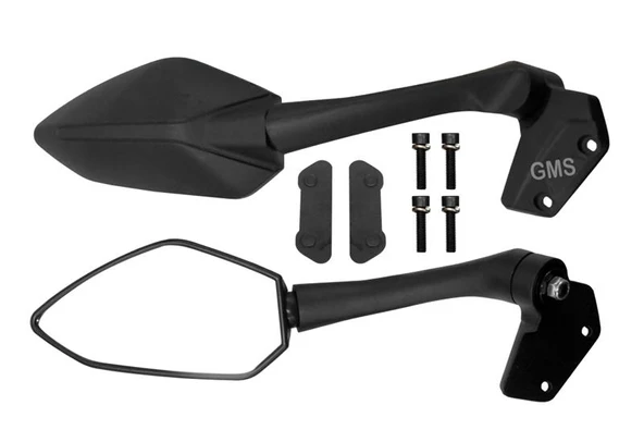 CF MOTO SR250 AYNA SET ürün görseli 1