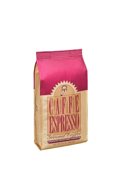 Caffe Espresse 250 Gram ürün görseli 1