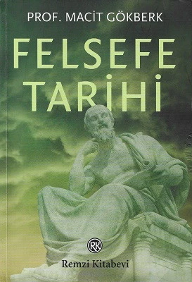 Felsefe Tarihi Macit Gökberk Remzi Kitabevi - İKİNCİ EL KİTAP ürün görseli 1