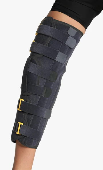 MORSA CYBERG®Diz İmmobilizeri (55 cm) ürün görseli 1